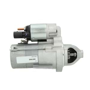 M.MOT.12V 1.7KW 9D AUDI A4 A6 VW