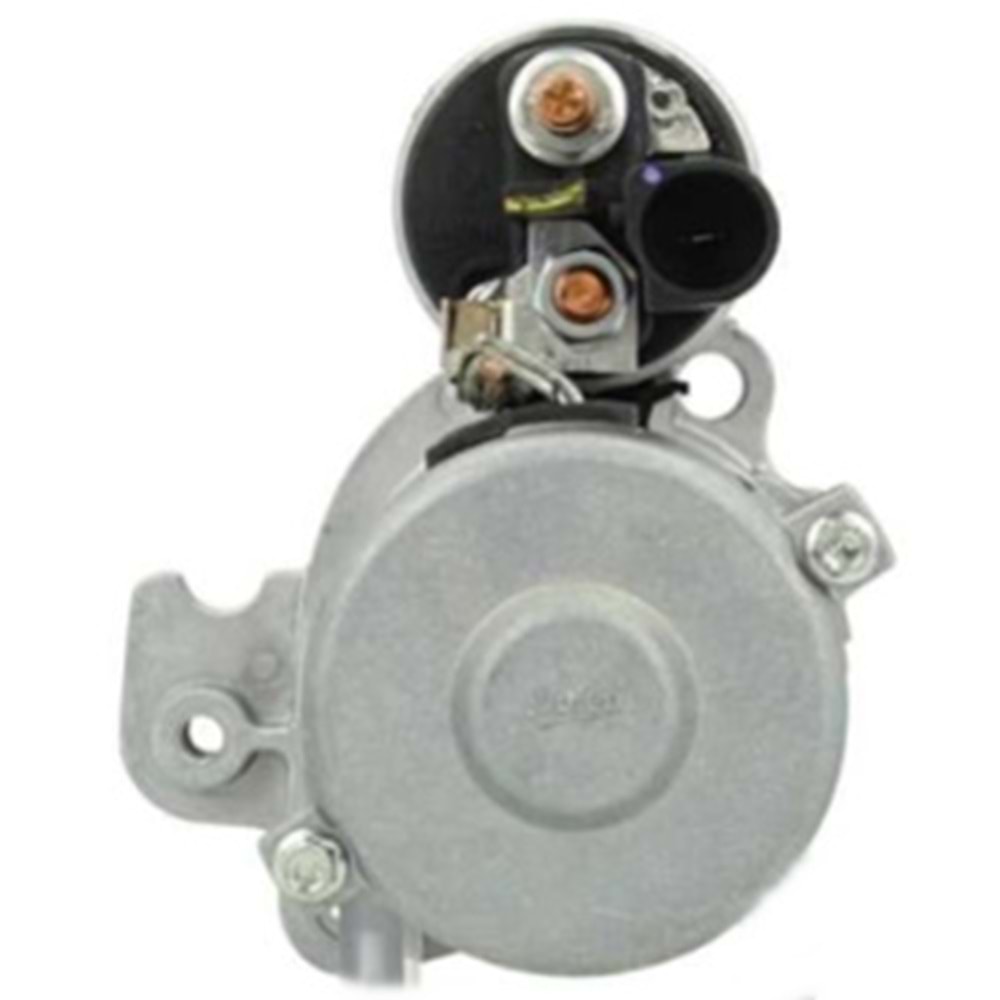 M.MOT.12V 1.7KW 9D AUDI A4 A6 VW