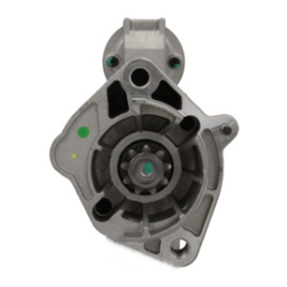 M.MOT.12V 1.2KW 9DİŞ SEAT 1.8 TFSI 2.0 TFSI