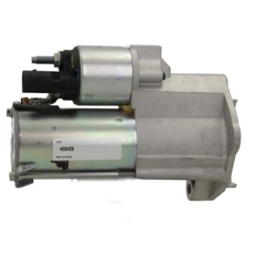 M.MOT.12V 1.2KW 9DİŞ SEAT 1.8 TFSI 2.0 TFSI