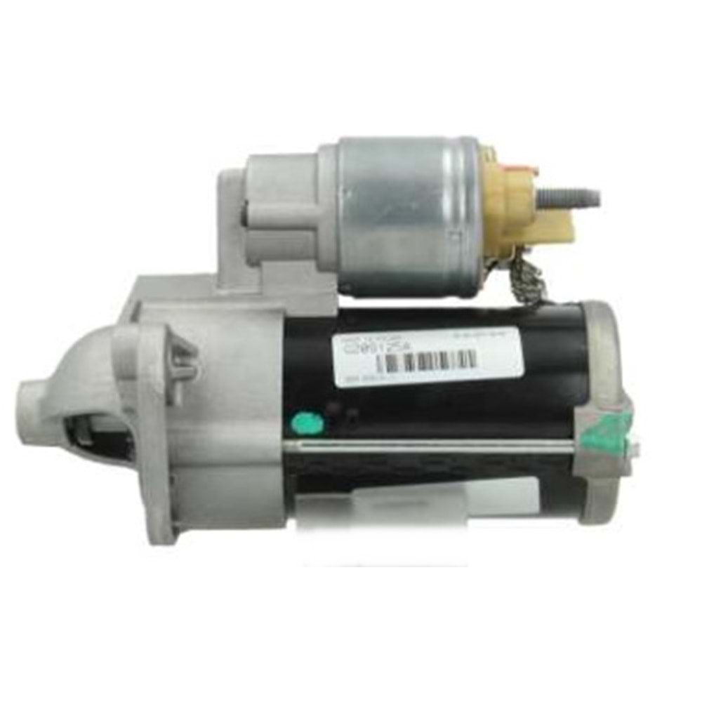 M.MOT. 12V 1,7KW 13D RENAULT KANGOO DACIA DOKKER