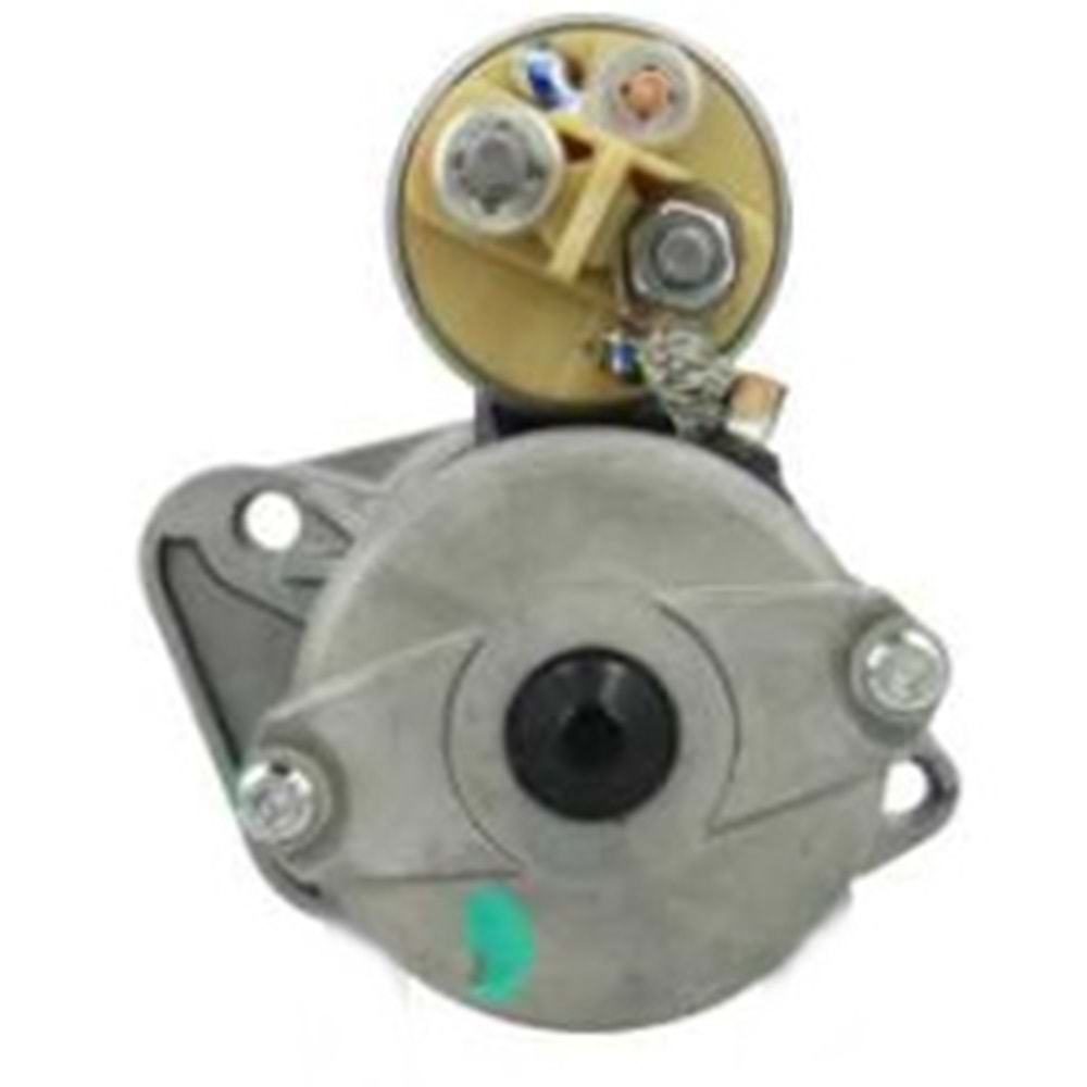 M.MOT. 12V 1,7KW 13D RENAULT KANGOO DACIA DOKKER