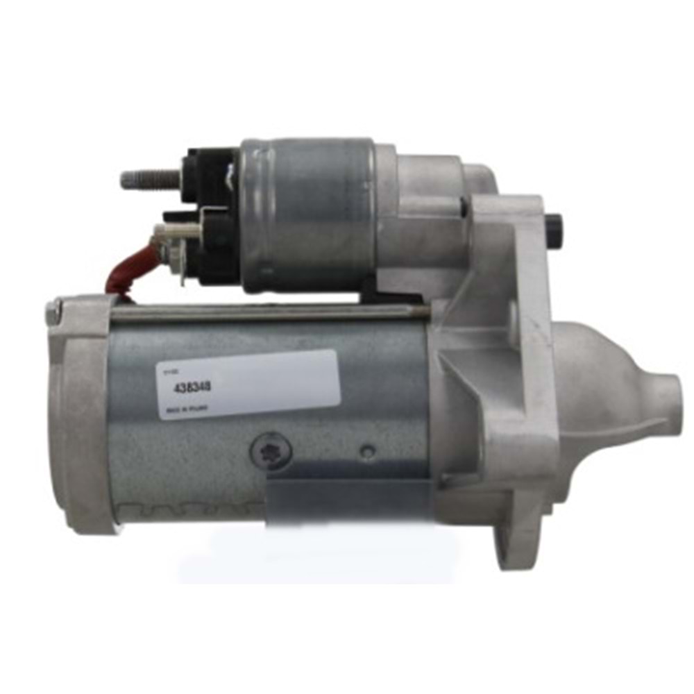 M.MOT.12V 1.8KW 13DİŞ FORD COURIER CUSTOM