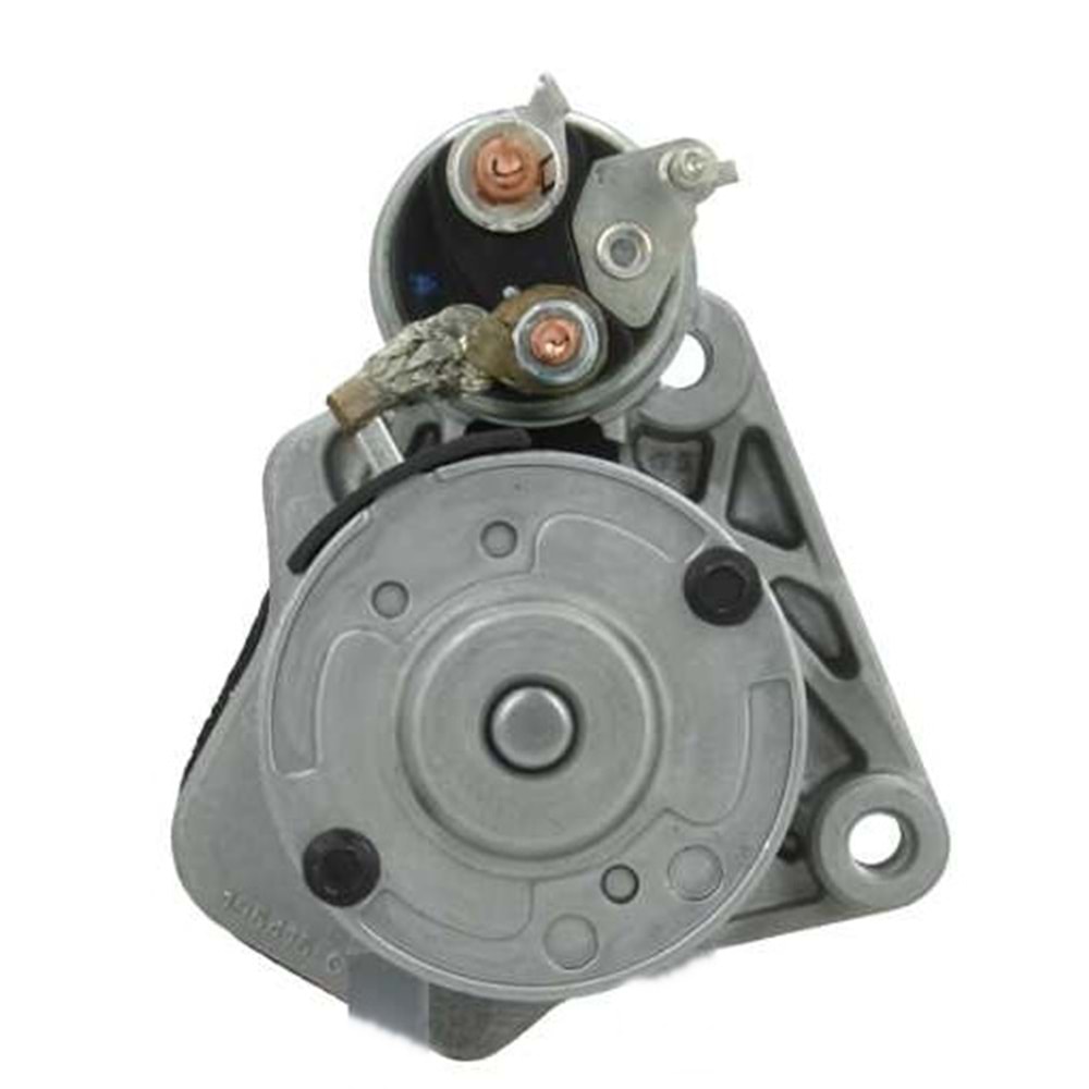 M.MOT.12V 1.0KW 9DİŞ NISSAN MİCRA