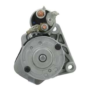 M.MOT.12V 1.0KW 9DİŞ NISSAN MİCRA