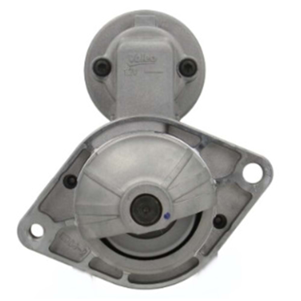 M.MOT.12V 1.3KW 9DİŞ FİAT DOBLO MULTİJET D6G1-