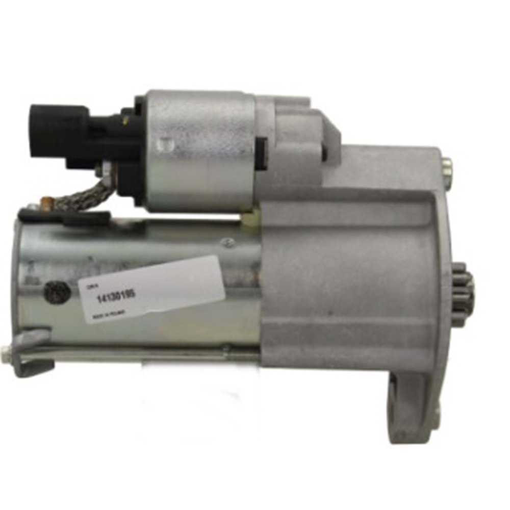 M.MOT.12V 1.2KW 9D VOLKSWAGEN