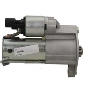 M.MOT.12V 1.2KW 9D VOLKSWAGEN