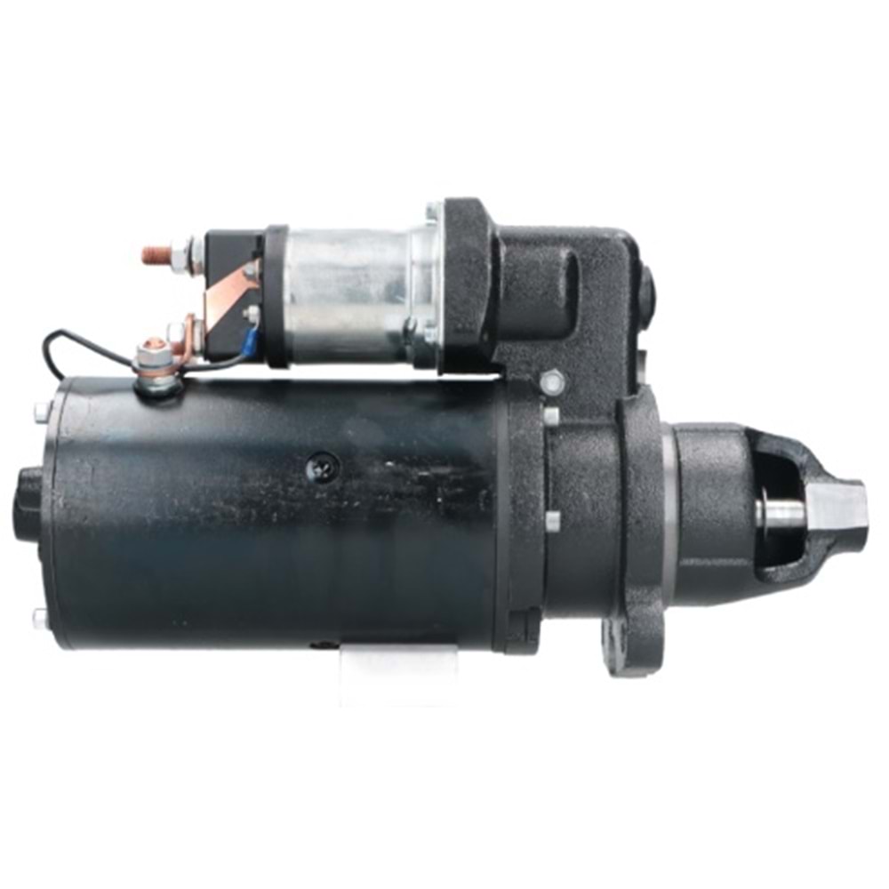 M.MOT.24V 7.2KW 12D RENAULT