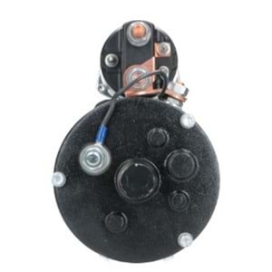 M.MOT.24V 7.2KW 12D RENAULT