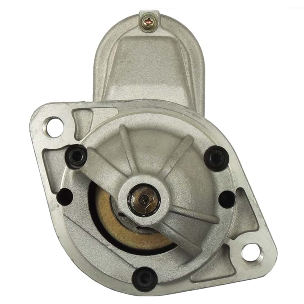 M.MOT. 12V 1,1KW 8D HAFEI