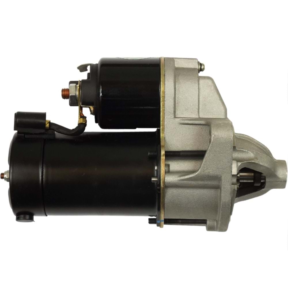 M.MOT. 12V 1,1KW 8D HAFEI