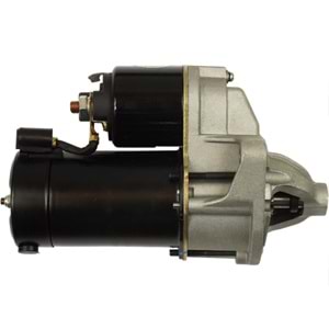 M.MOT. 12V 1,1KW 8D HAFEI