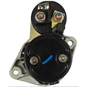 M.MOT. 12V 1,1KW 8D HAFEI
