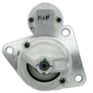 M.MOT.12V 1.2KW 10DİŞ FORD