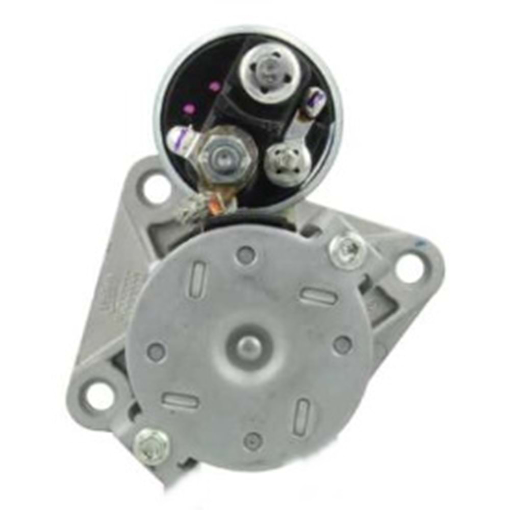 M.MOT.12V 1.2KW 10DİŞ FORD
