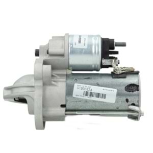 M.MOT.12V 1.4KW 10D FORD B-MAX