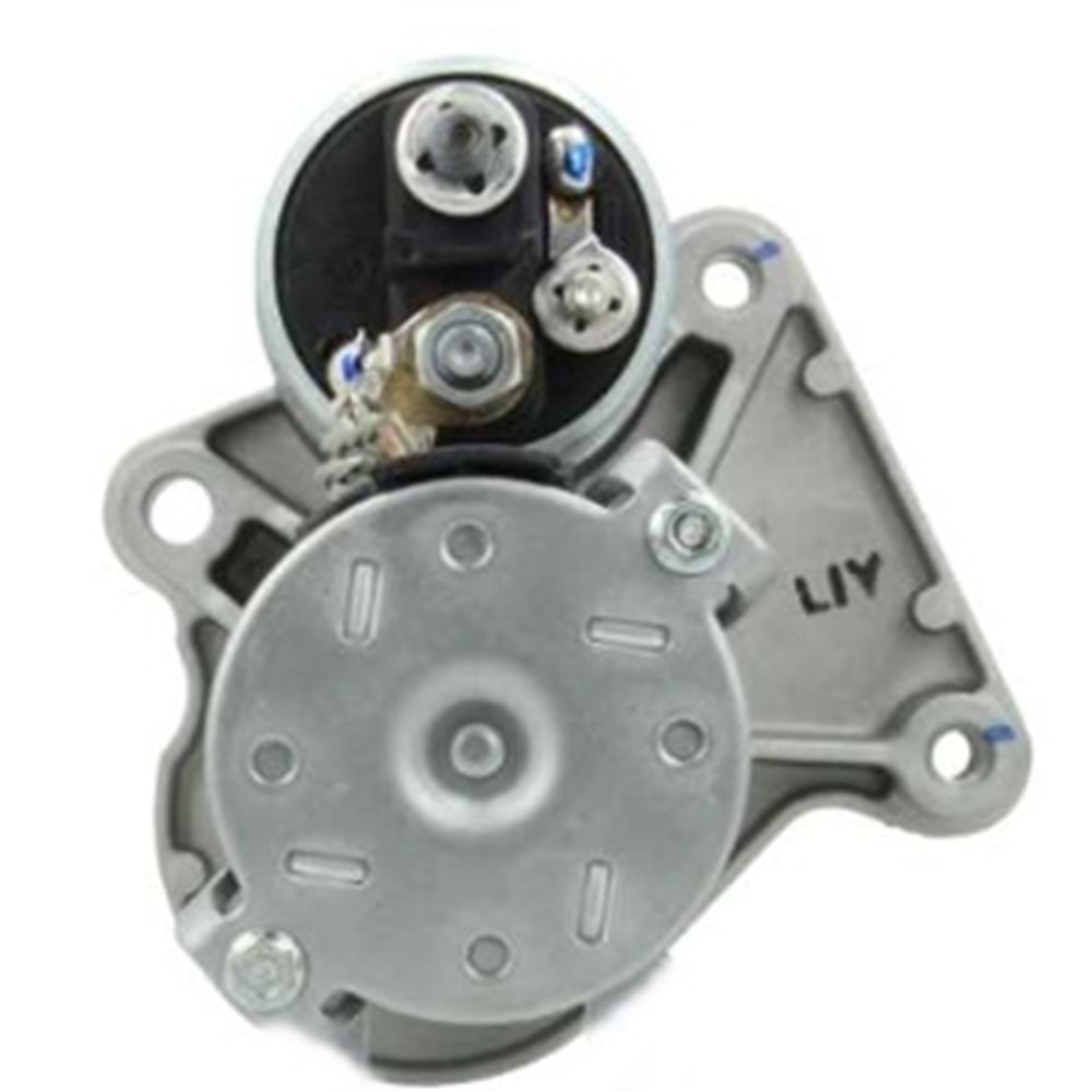 M.MOT.12V 1.4KW 10D FORD B-MAX
