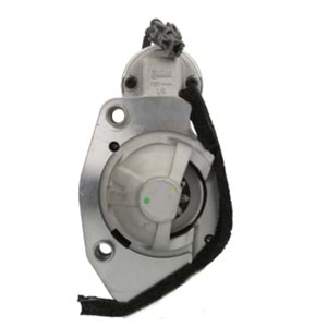 M.MOT.12V 2.4KW 10D NISSAN NAVARA 3.0 DCI