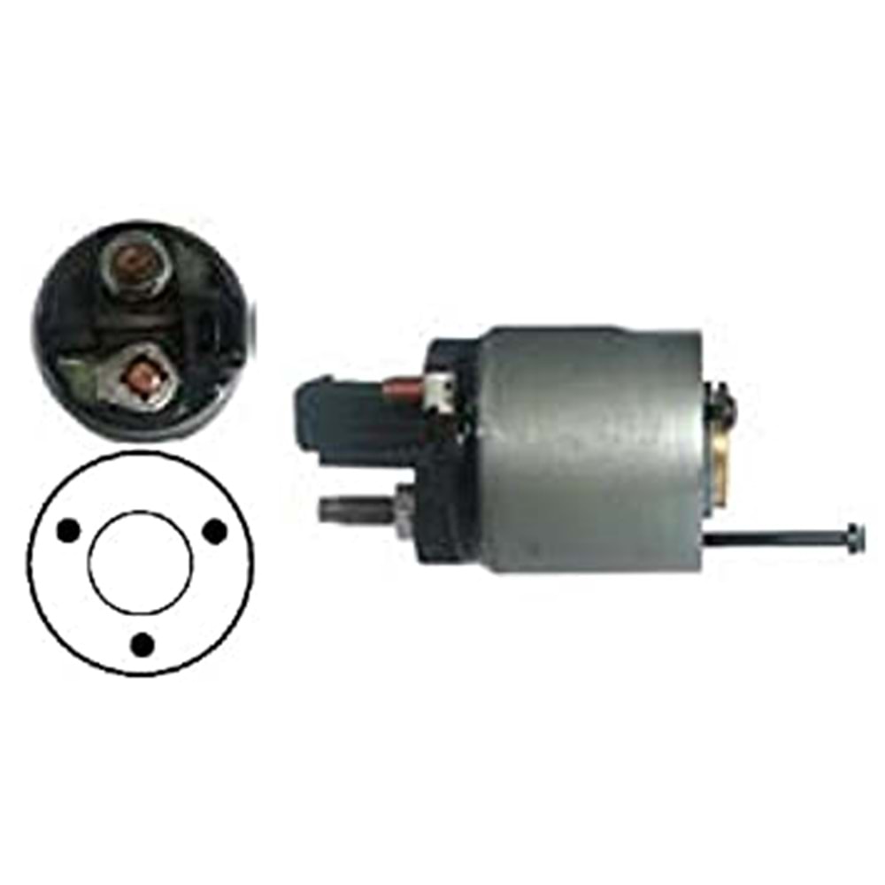 M.OTOM.AUDI A3 VW TRANSPORTER CADDY