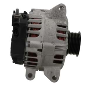 ALT.12V 140A OPEL