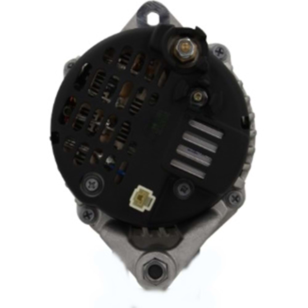 ALT. 12V 80A RENAULT CLIO 1.0