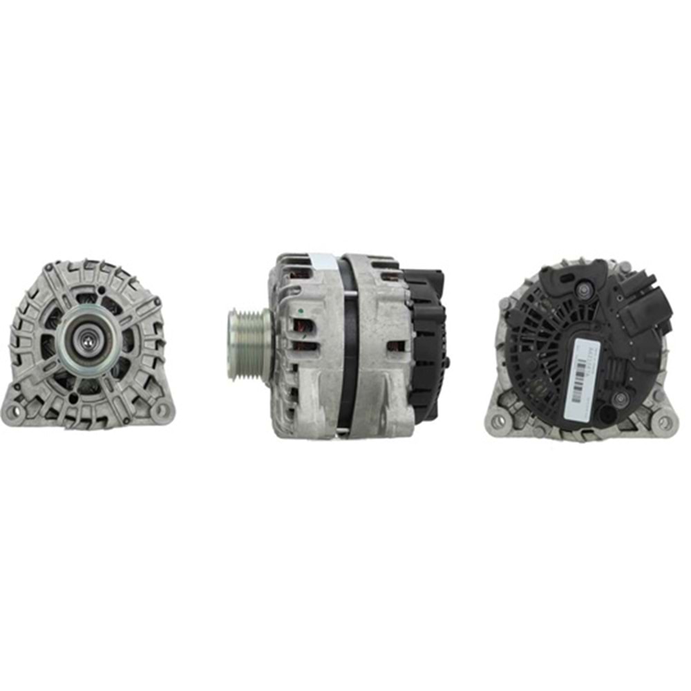 ALT.12V 150A PEUGEOT 3008 PARTNER CITROEN 2.0HDI