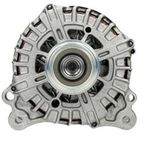 ALT.12V 180A AUDI A6 2.7 TDI