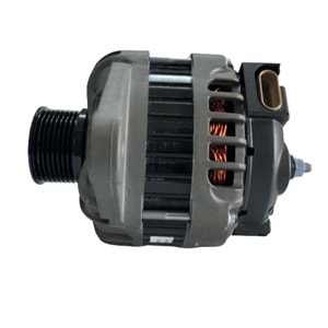 ALT.24V 90A HYUNDAI İŞ MAK.21Q6-42001