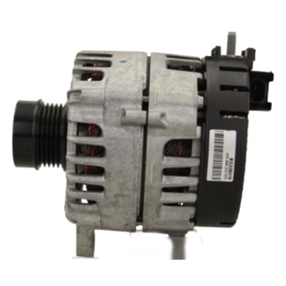 ALT. 12V 200A MERCEDES