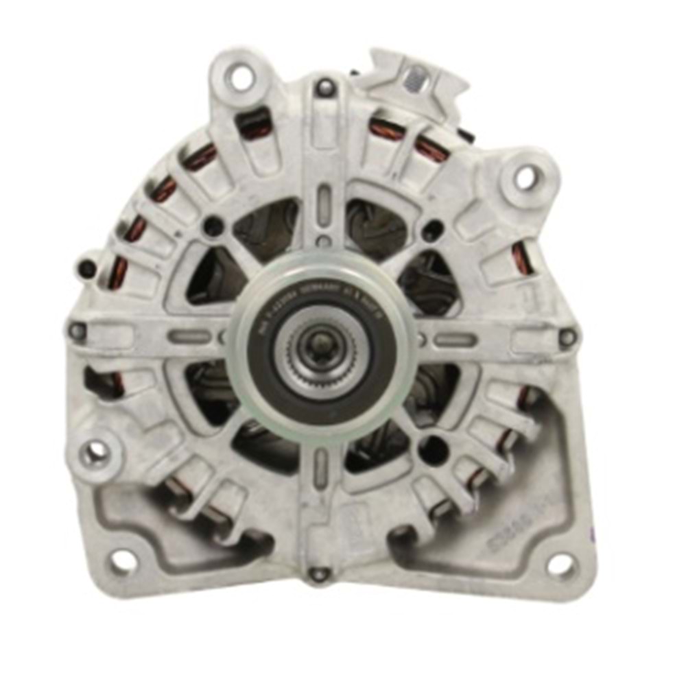 ALT. 12V 200A MERCEDES