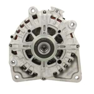 ALT. 12V 200A MERCEDES