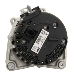 ALT. 12V 200A MERCEDES