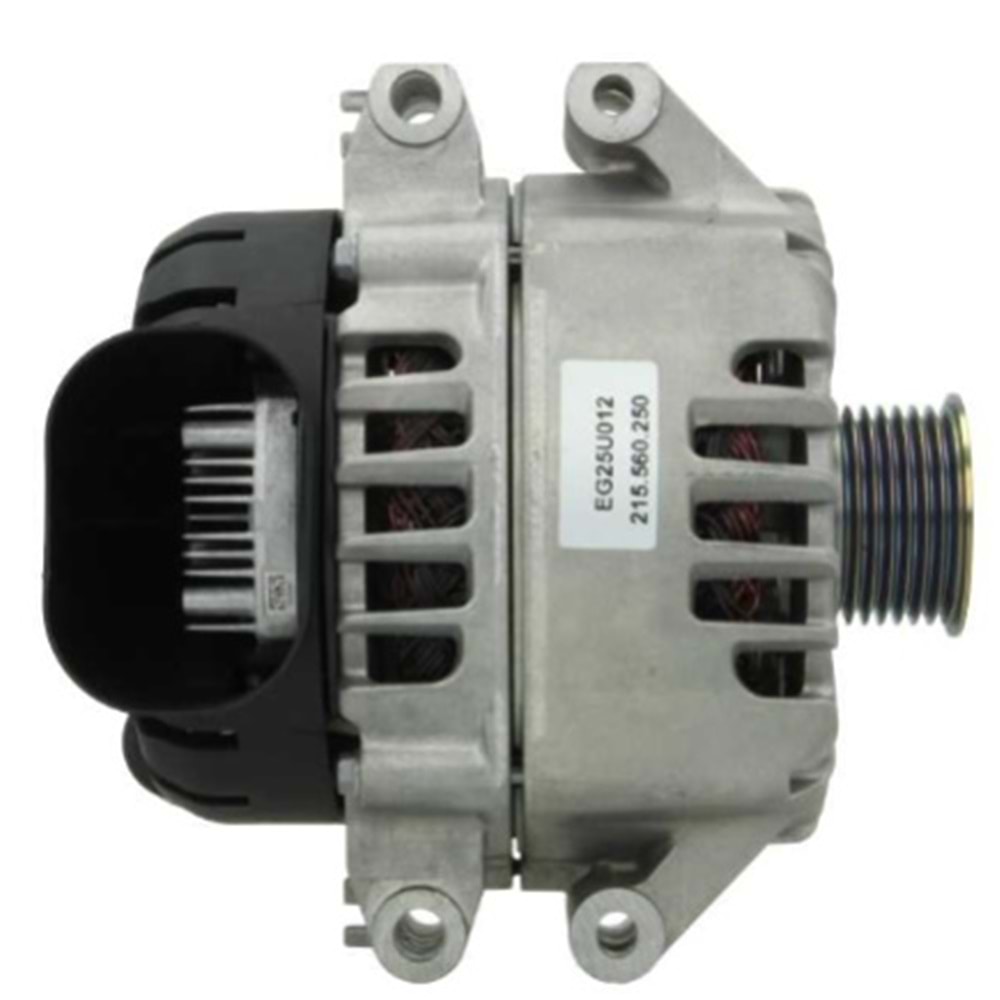 ALT.12V 250A BMW