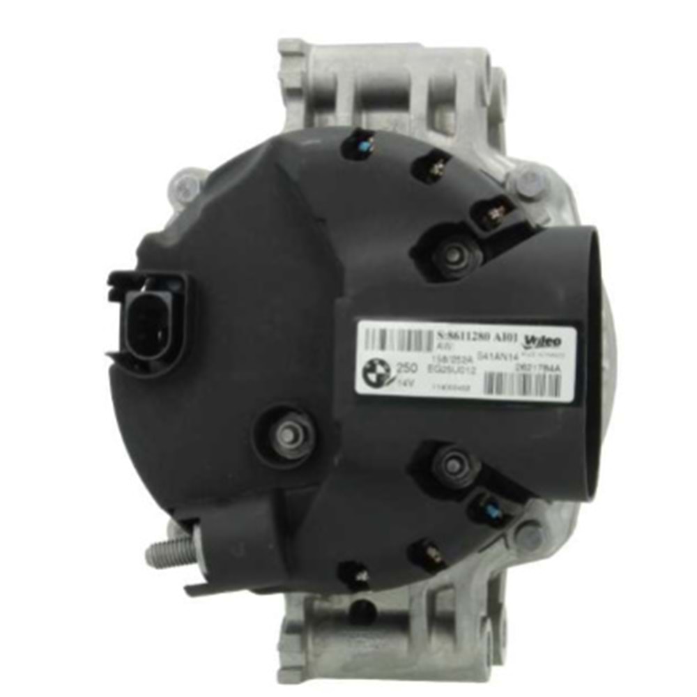 ALT.12V 250A BMW