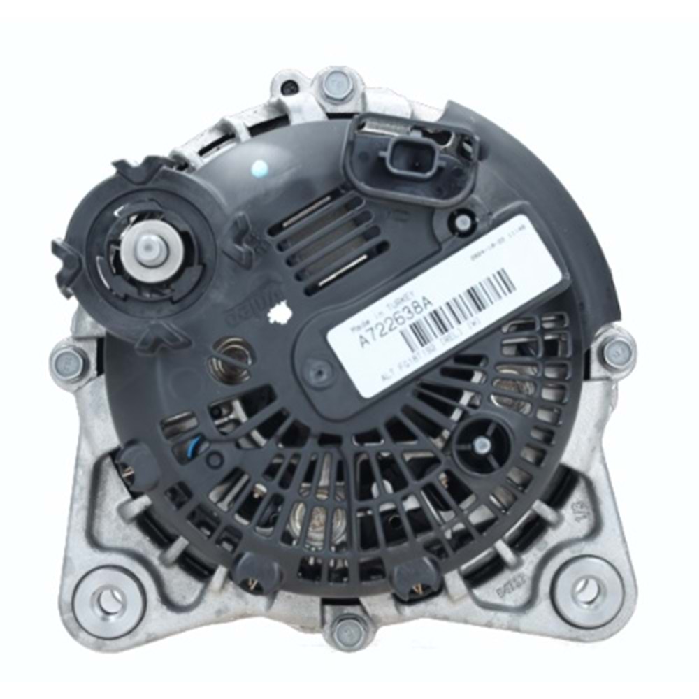 ALT. 12V 180A RENAULT DACIA DUSTER MERCEDES BENZ