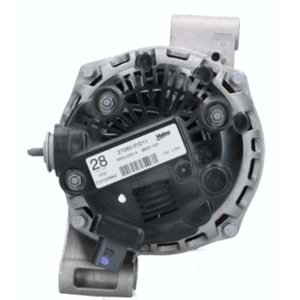 ALT.12V 120A TOYOTA C-HR