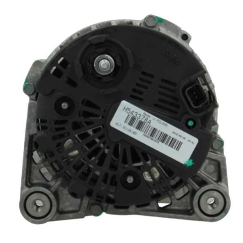 ALT.12V 120A RENAULT DACIA DUSTER