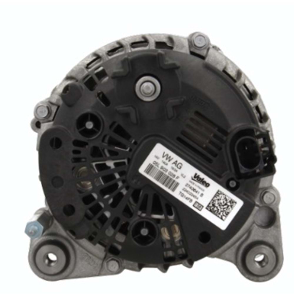 ALT.12V 140A VW SKODA KADIAQ