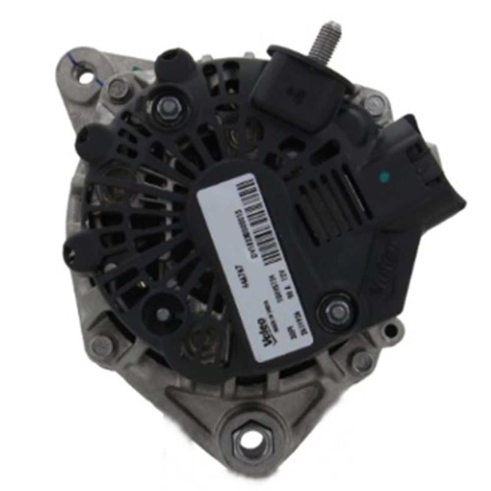 ALT. 12V 90A HYUNDAI I10