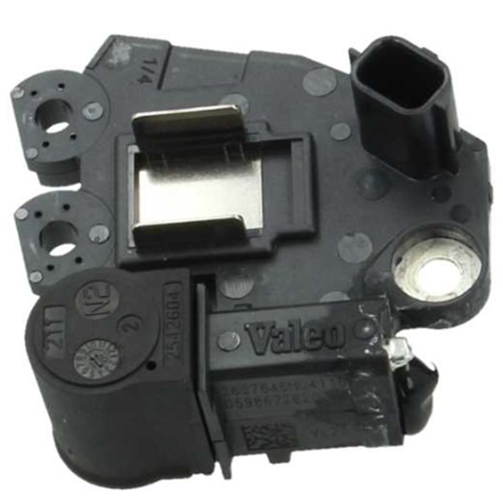 ALT KONJ.12V RENAULT CLIO MEGANE