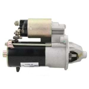 M.MOT.12V 1.4KW 10D FORD ESCORT FOCUS MONDEO