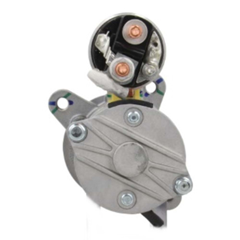 M.MOT.12V 1.4KW 12DİŞ FORD START STOP