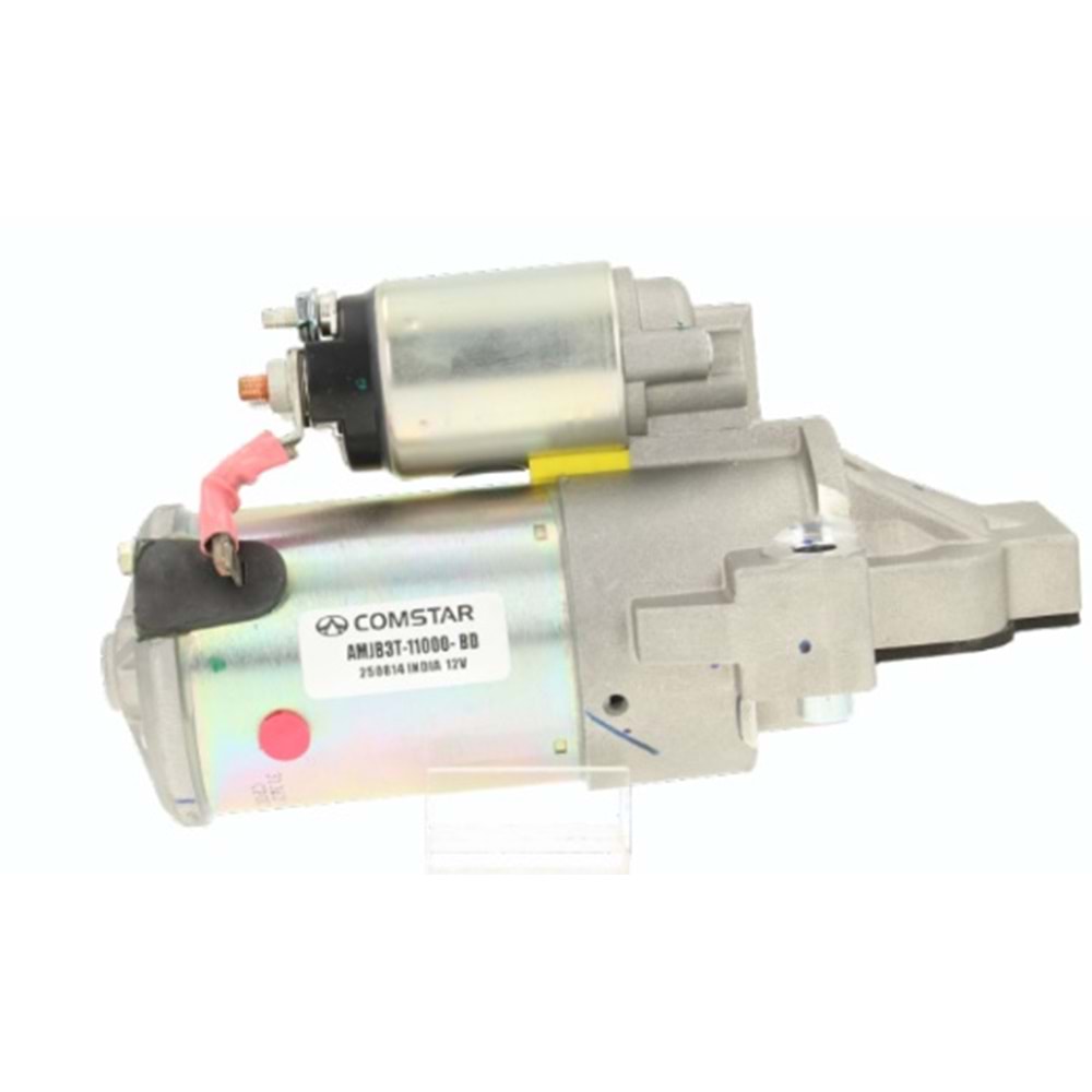 M.MOT 12V 2.2KW 11D FORD RANGER