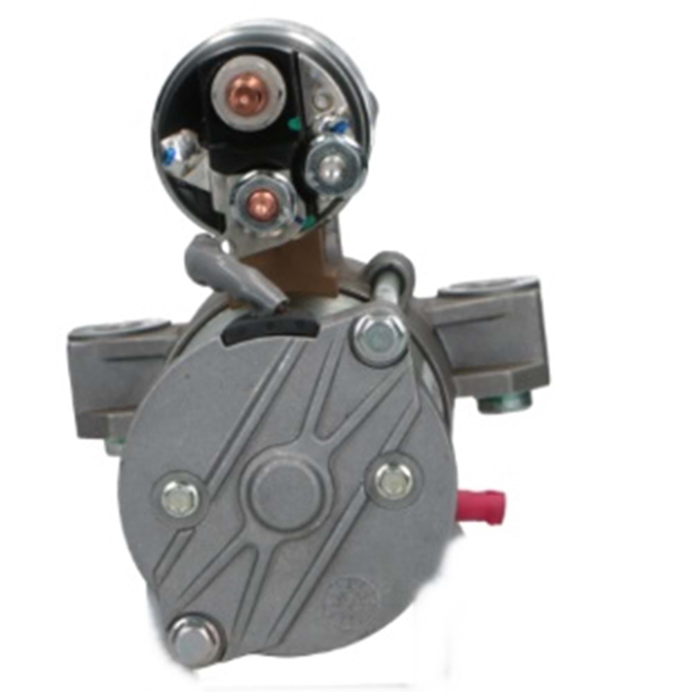 M.MOT.12V 1.4KW 13D FORD