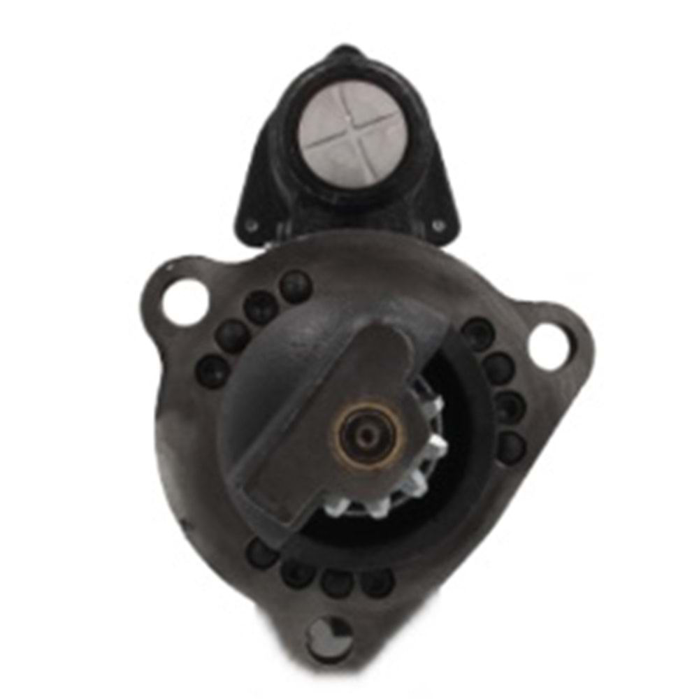 M.MOT.12V 7.5KW 11D CATERPILLAR