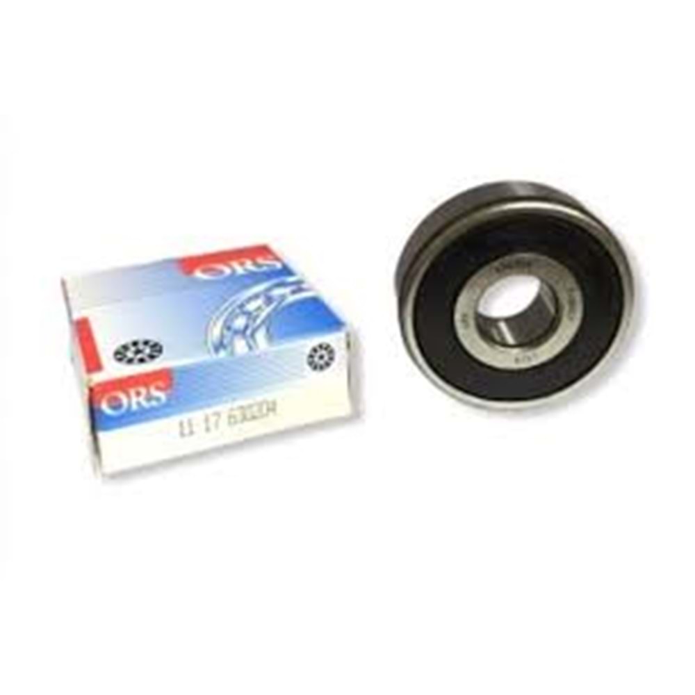 630204 2RS RULMAN NSK B17-99 806078