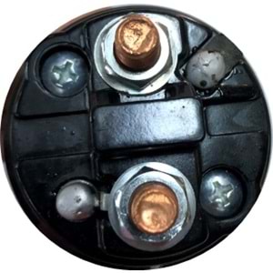 MARŞ OTOMATİĞİ TOT 501 PRO SERİSİ - ISUZU (24 V)