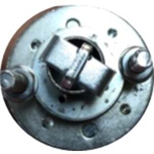 MARŞ OTOMATİĞİ TOT 501 PRO SERİSİ - ISUZU (24 V)