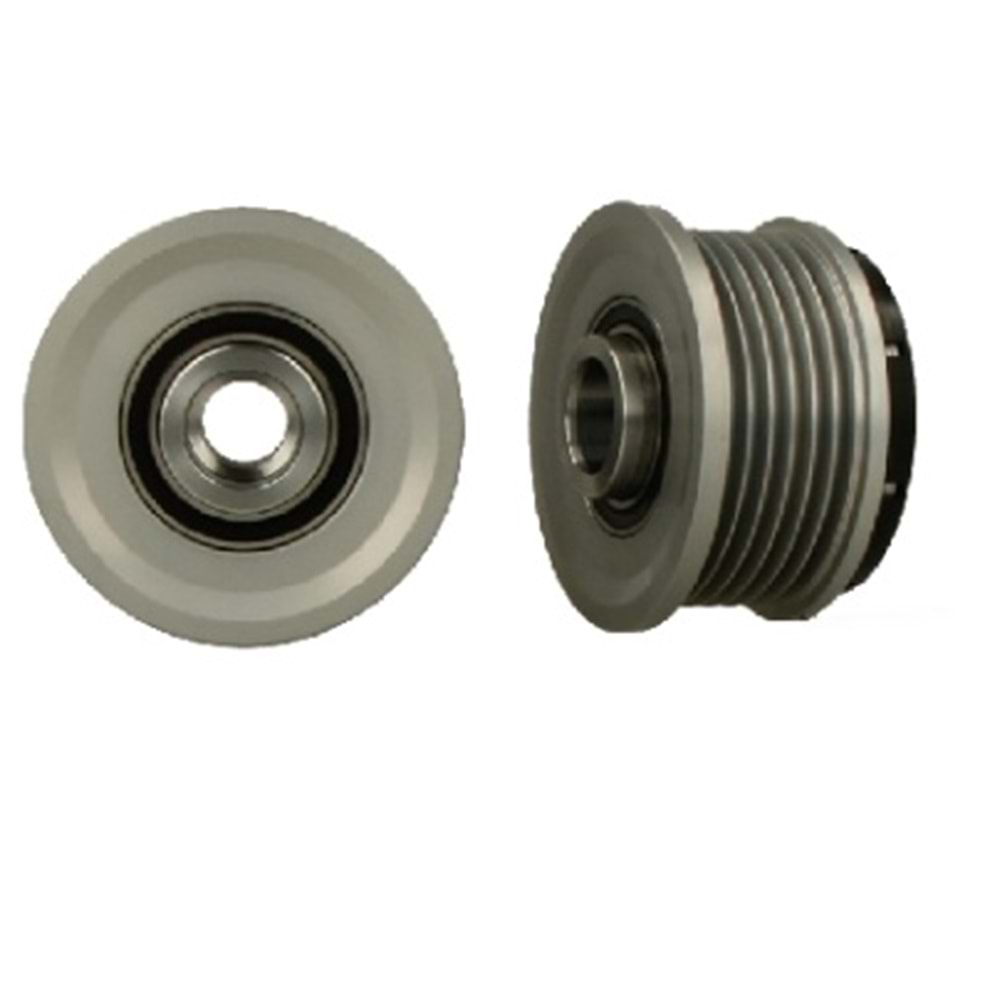 ALT.KASN. 6-KANAL TOYOTA COROLLA/AURIS/Y